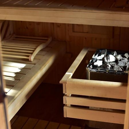 Ferienhaus Seetaler Alpen Obdach Dış mekan fotoğraf