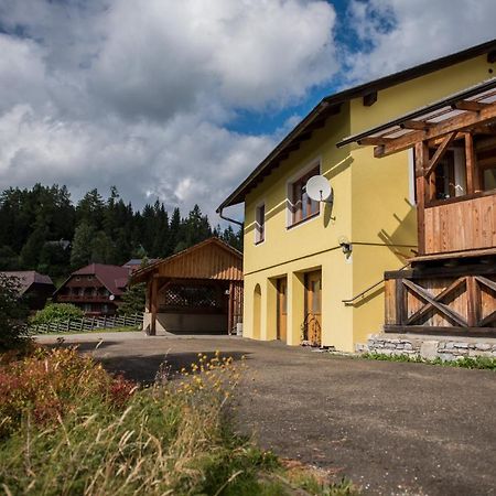 Ferienhaus Seetaler Alpen Obdach Dış mekan fotoğraf