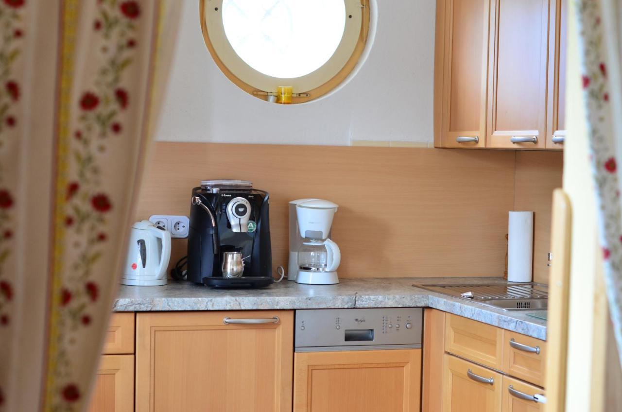Ferienhaus Seetaler Alpen Obdach Dış mekan fotoğraf