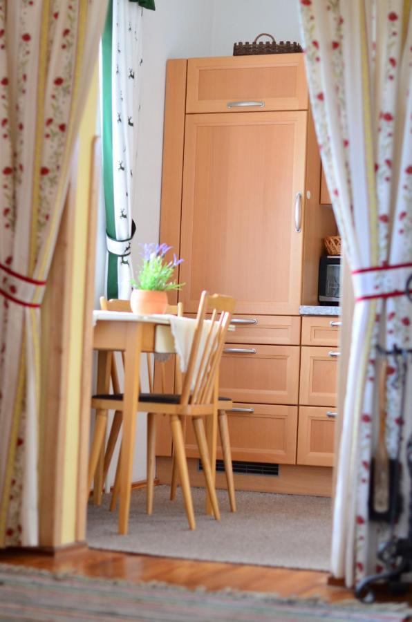 Ferienhaus Seetaler Alpen Obdach Dış mekan fotoğraf