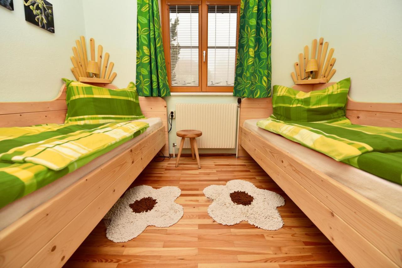 Ferienhaus Seetaler Alpen Obdach Dış mekan fotoğraf